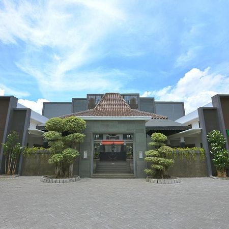 Hotel The Edwin Syariah Ngabean Zewnętrze zdjęcie