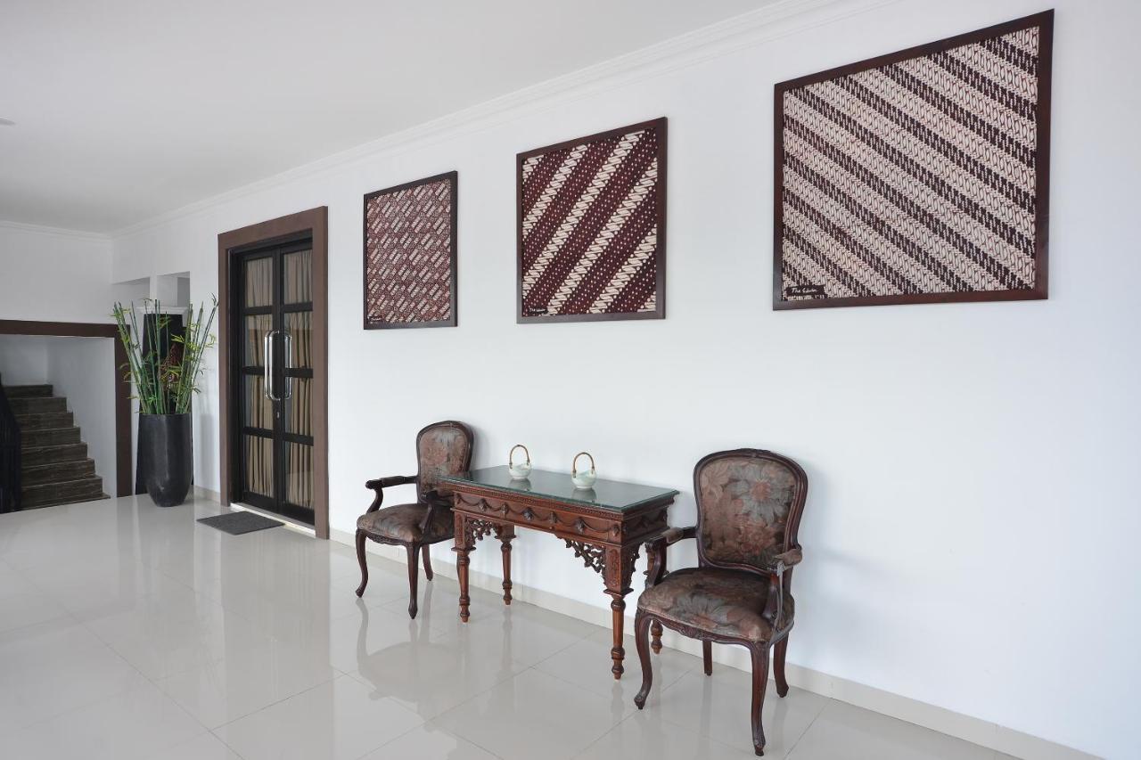 Hotel The Edwin Syariah Ngabean Zewnętrze zdjęcie