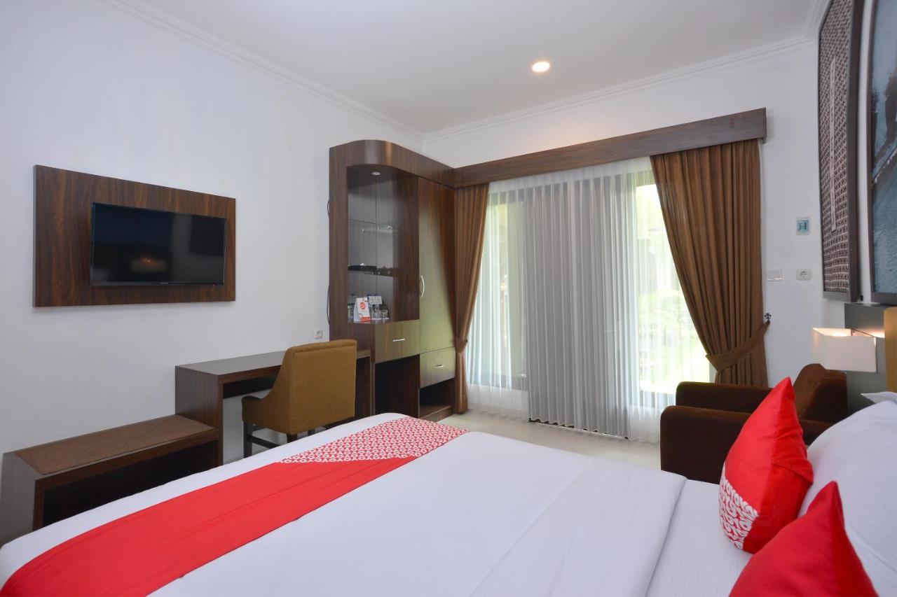 Hotel The Edwin Syariah Ngabean Zewnętrze zdjęcie