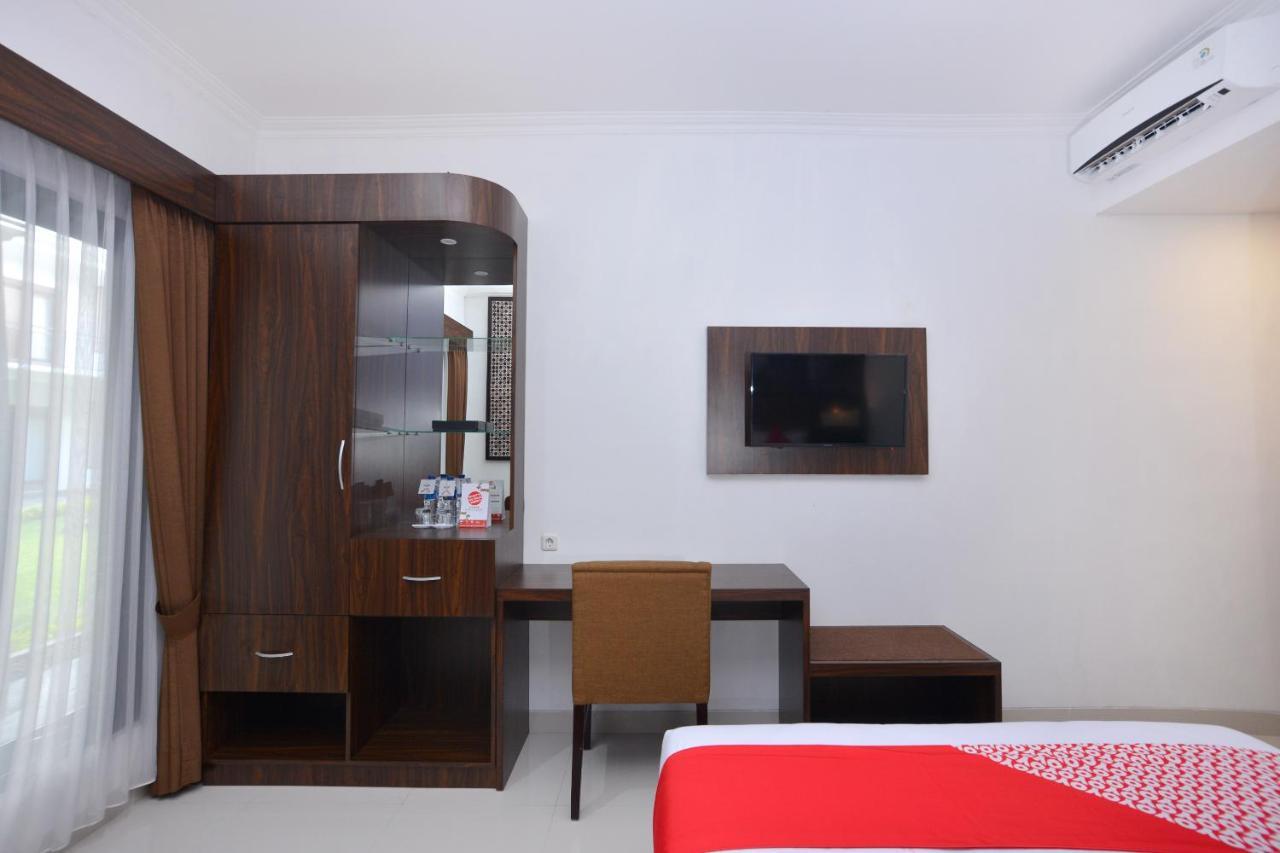 Hotel The Edwin Syariah Ngabean Zewnętrze zdjęcie