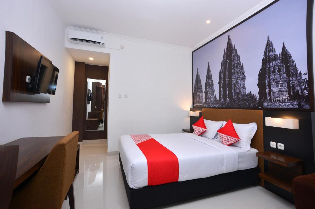 Hotel The Edwin Syariah Ngabean Zewnętrze zdjęcie
