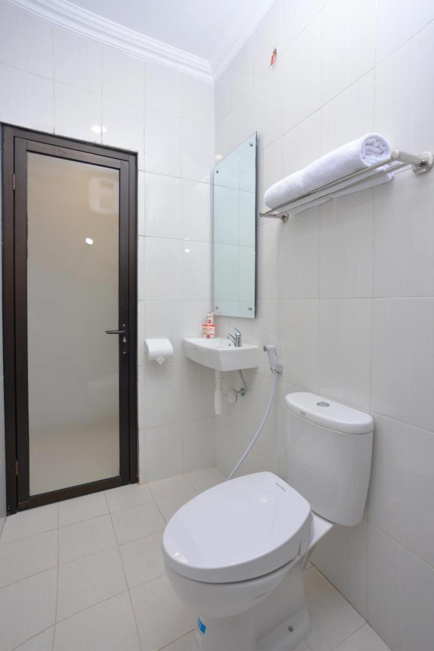 Hotel The Edwin Syariah Ngabean Zewnętrze zdjęcie