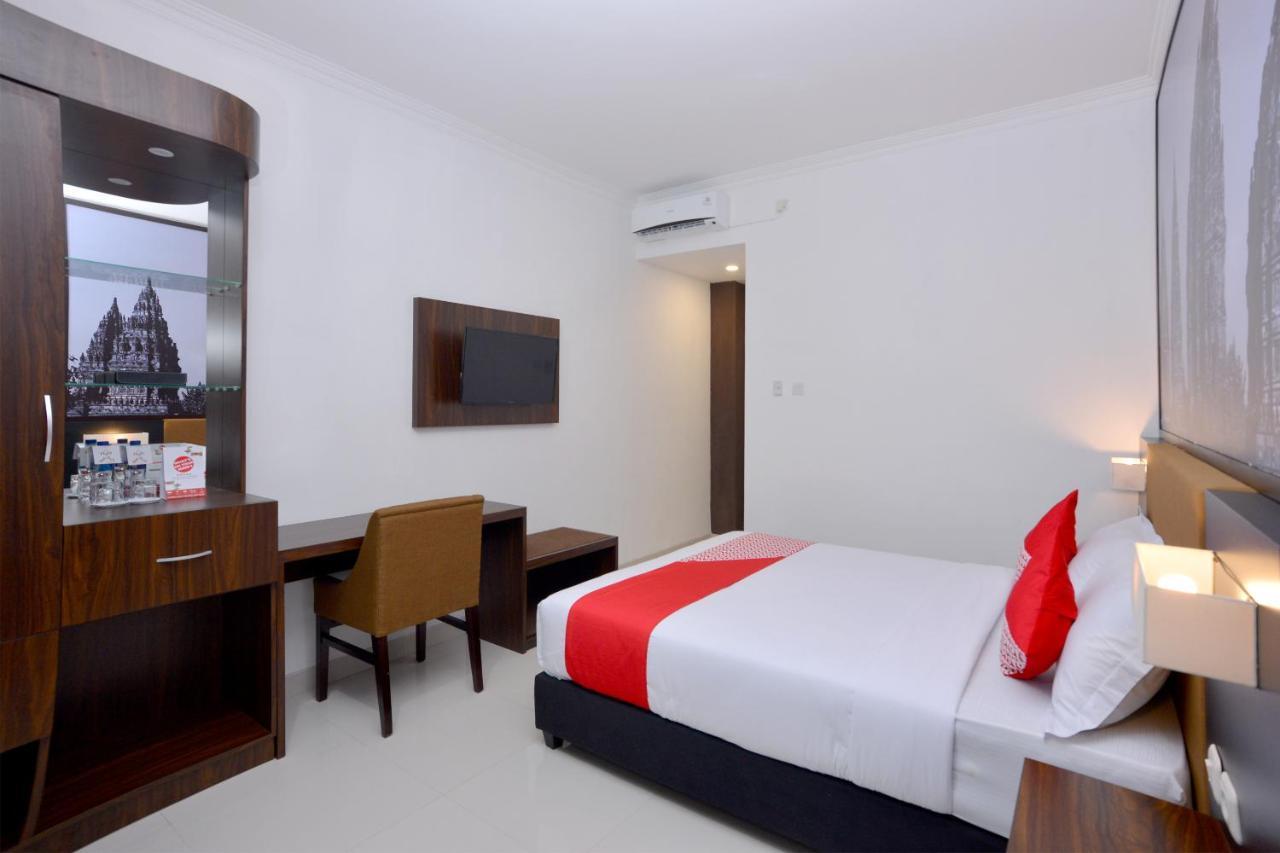 Hotel The Edwin Syariah Ngabean Zewnętrze zdjęcie