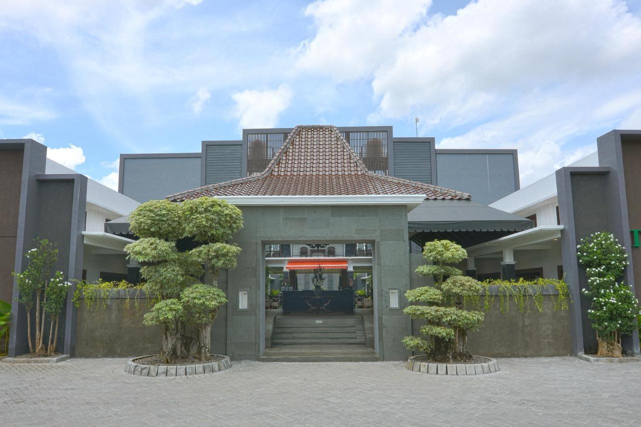Hotel The Edwin Syariah Ngabean Zewnętrze zdjęcie