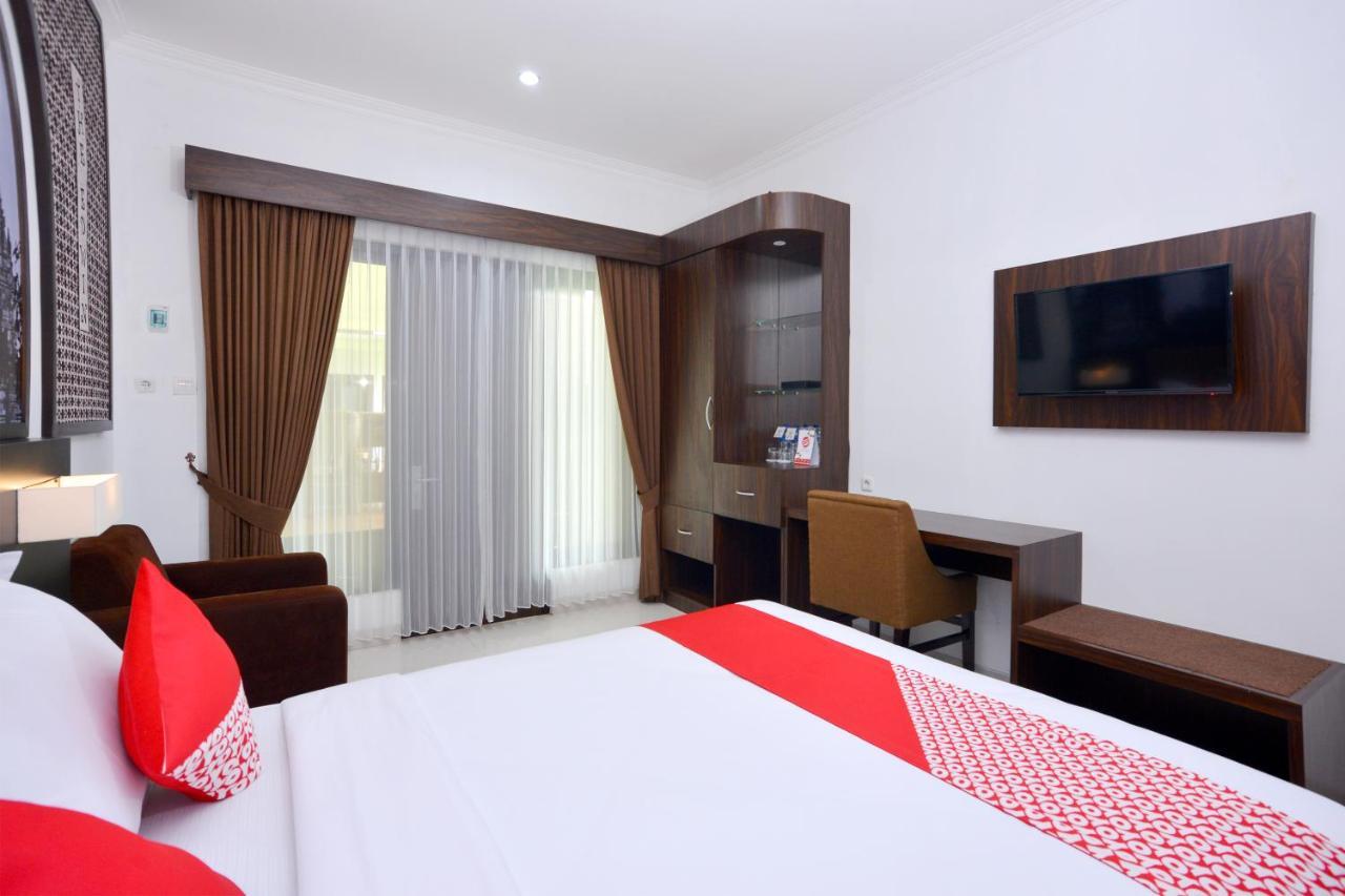 Hotel The Edwin Syariah Ngabean Zewnętrze zdjęcie