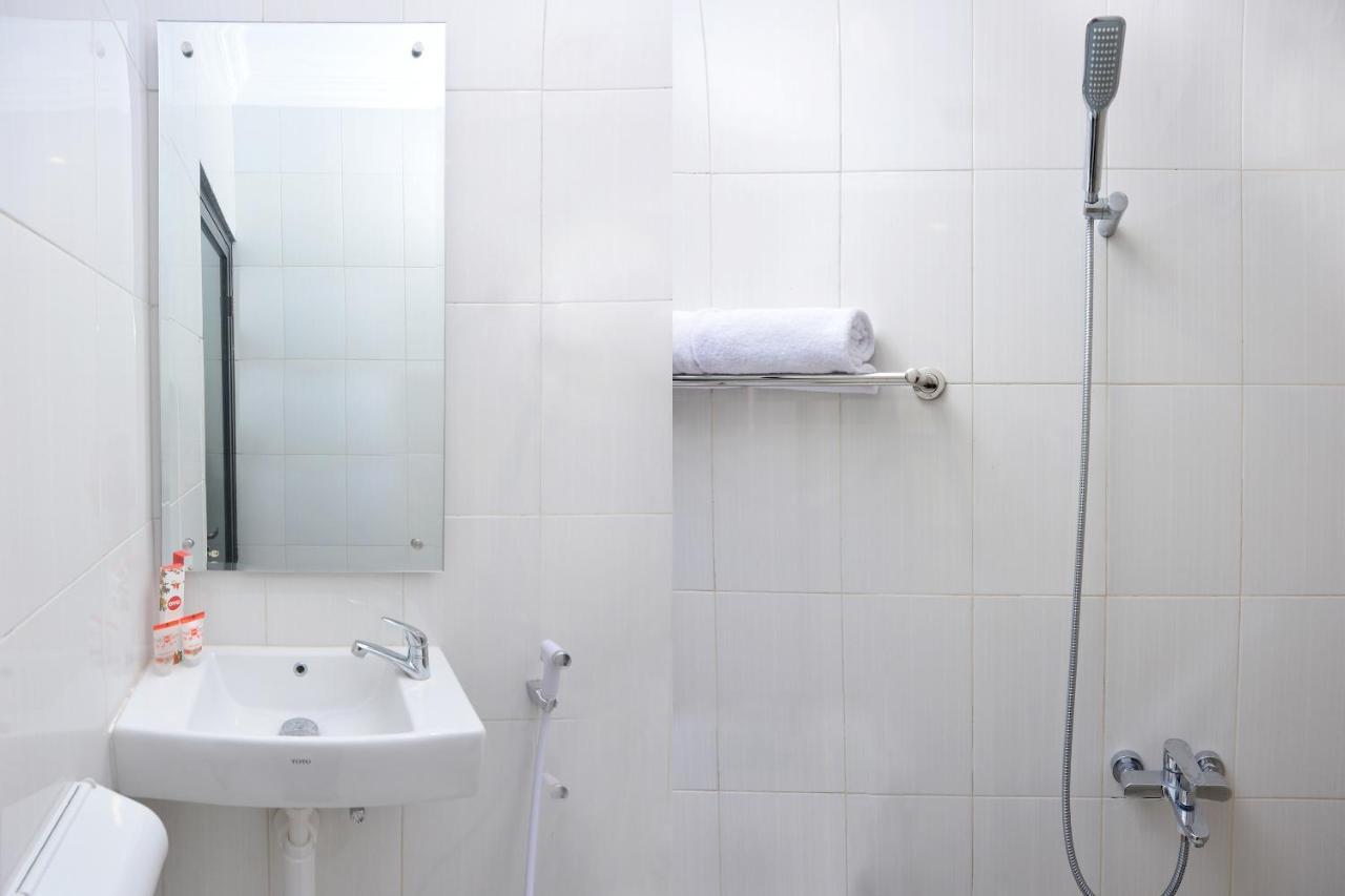Hotel The Edwin Syariah Ngabean Zewnętrze zdjęcie
